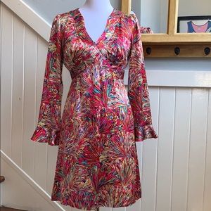 Nanette Lepore Dress